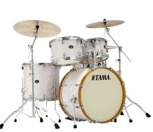 1598700029375-Tama VR52RVS2 SWP Silver Star 5 Pieces Drum Kit.jpg